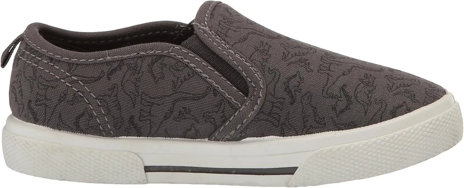 Carter's Unisex-Child Damon18 Sneaker