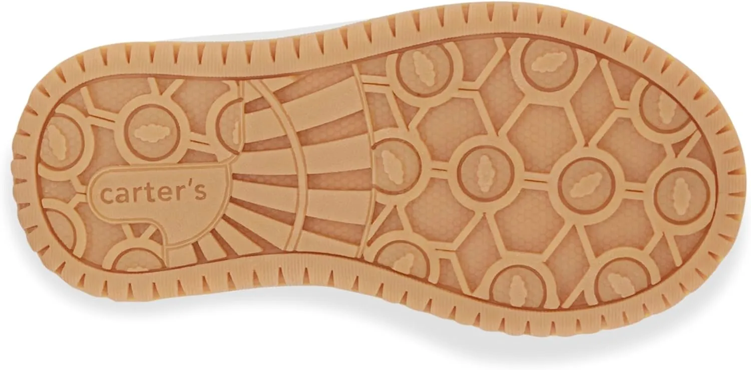 Carter's Unisex-Child Demetri Casual