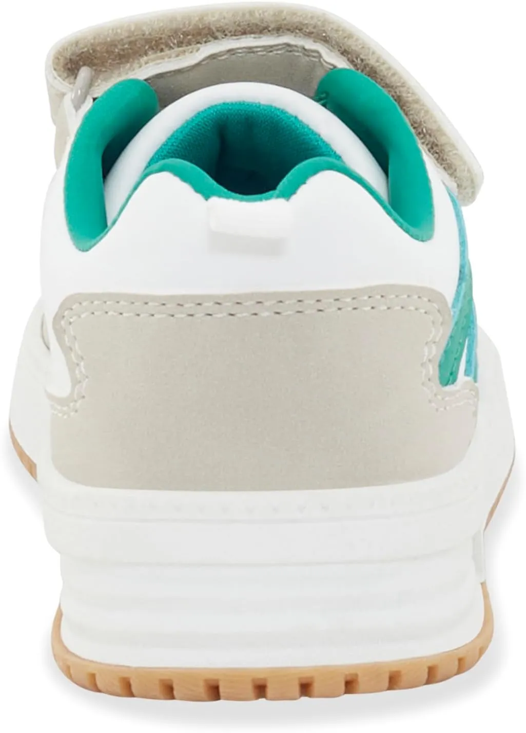 Carter's Unisex-Child Demetri Casual