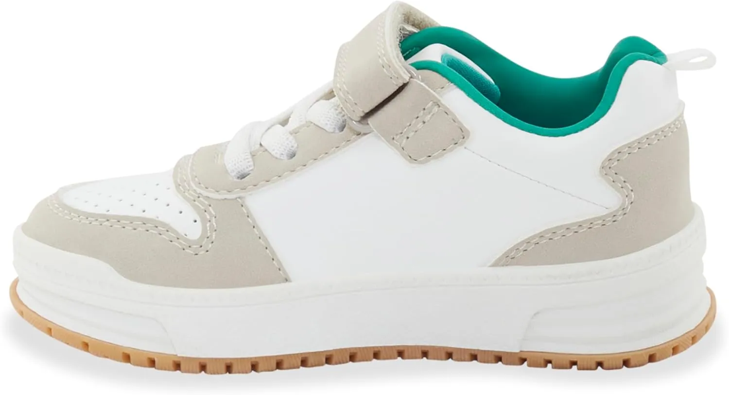 Carter's Unisex-Child Demetri Casual
