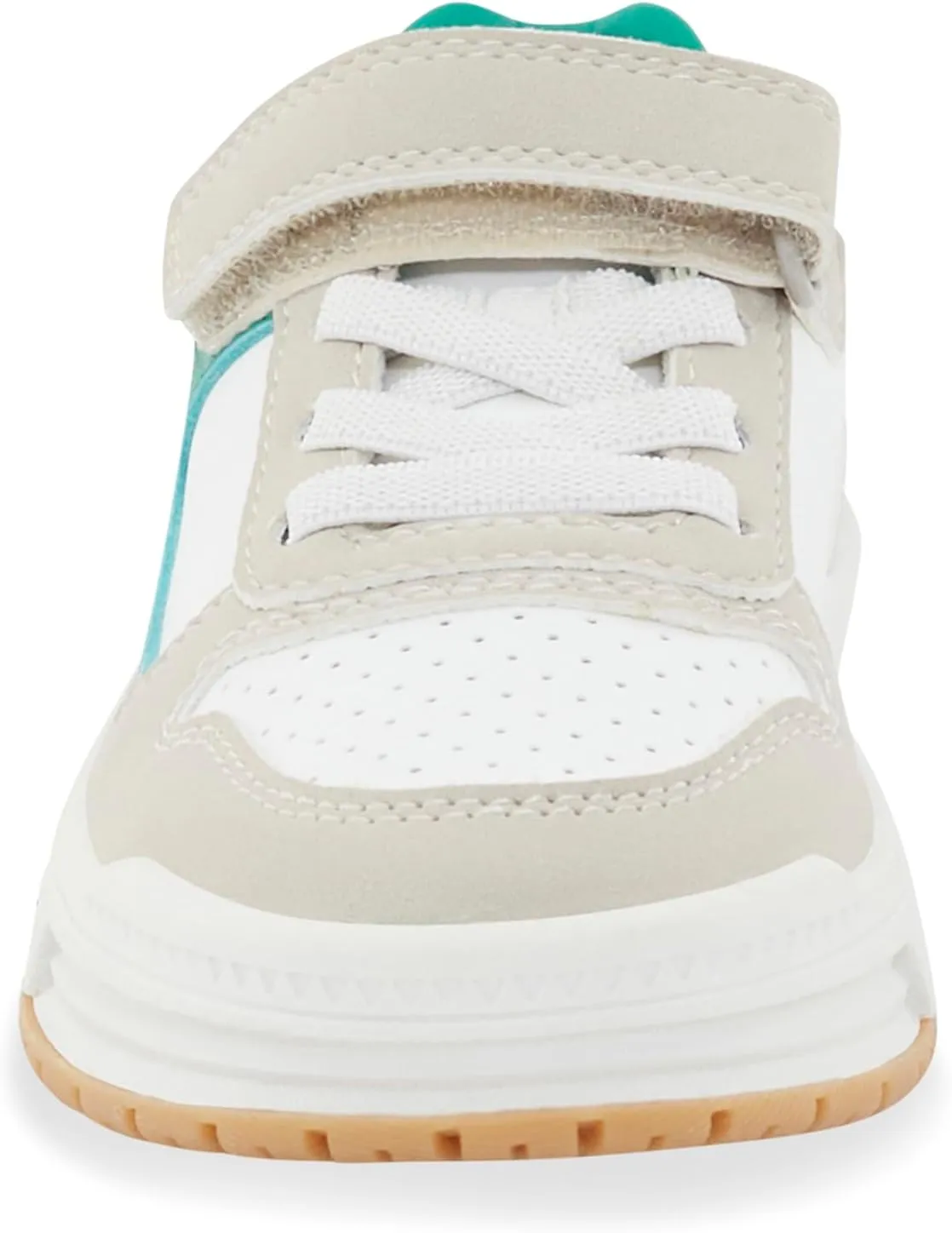 Carter's Unisex-Child Demetri Casual
