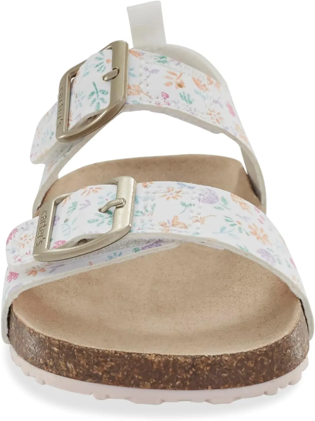 Carter's Unisex-Child Duncan Sandal