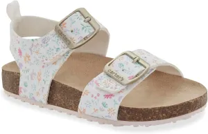 Carter's Unisex-Child Duncan Sandal