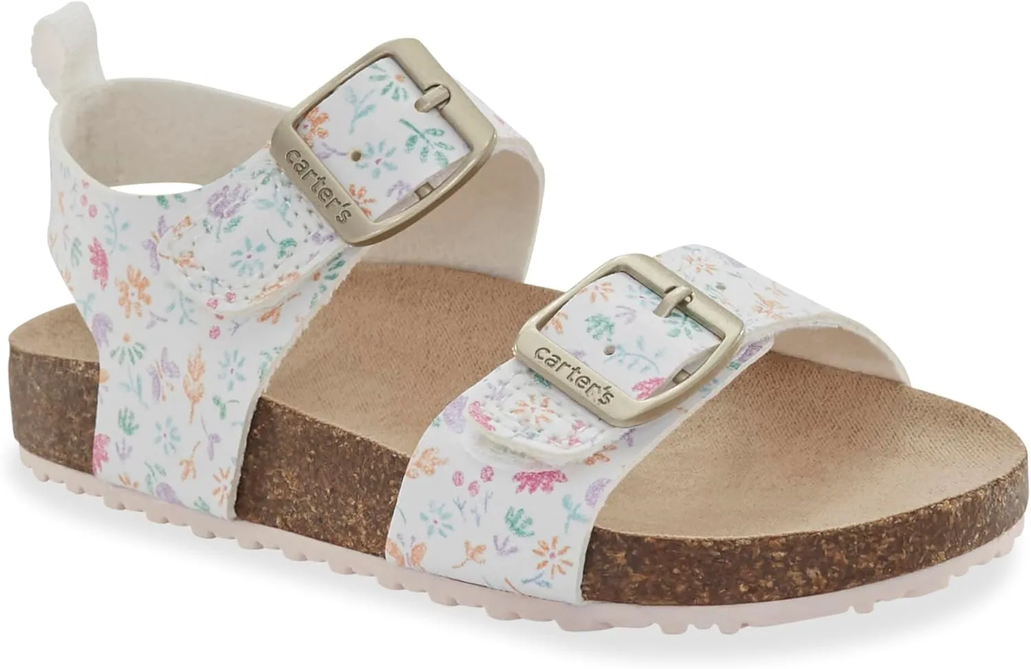Carter's Unisex-Child Duncan Sandal