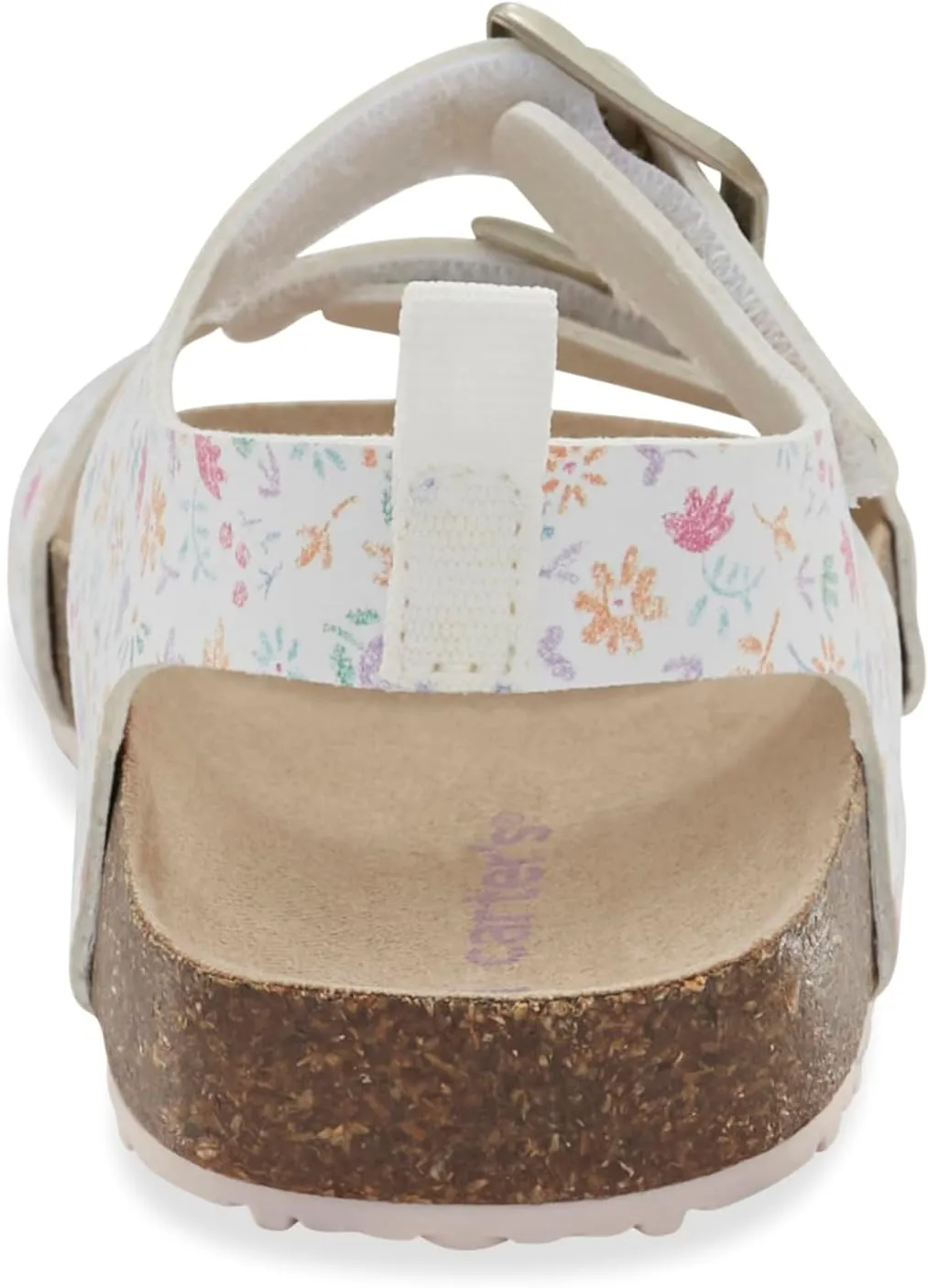 Carter's Unisex-Child Duncan Sandal