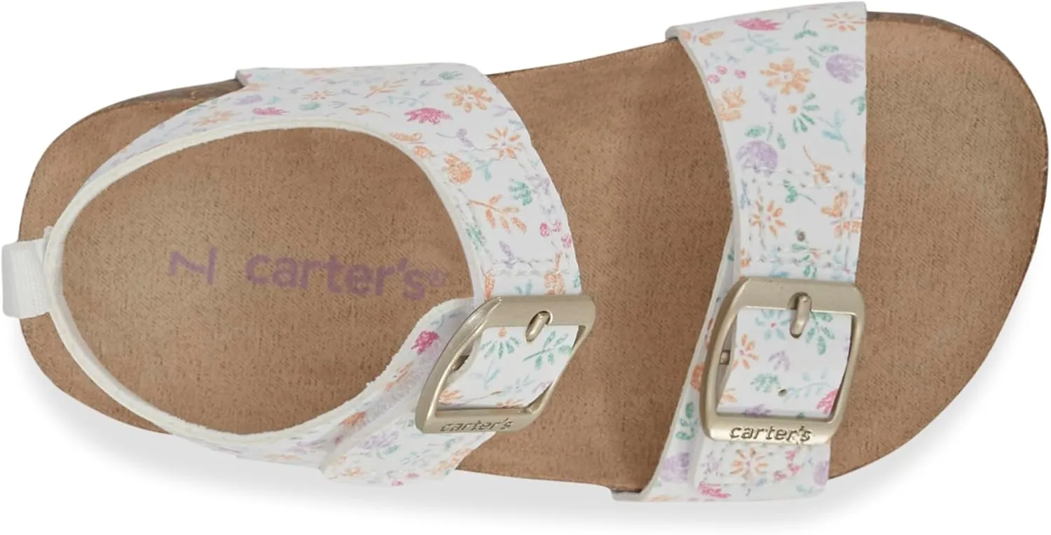 Carter's Unisex-Child Duncan Sandal