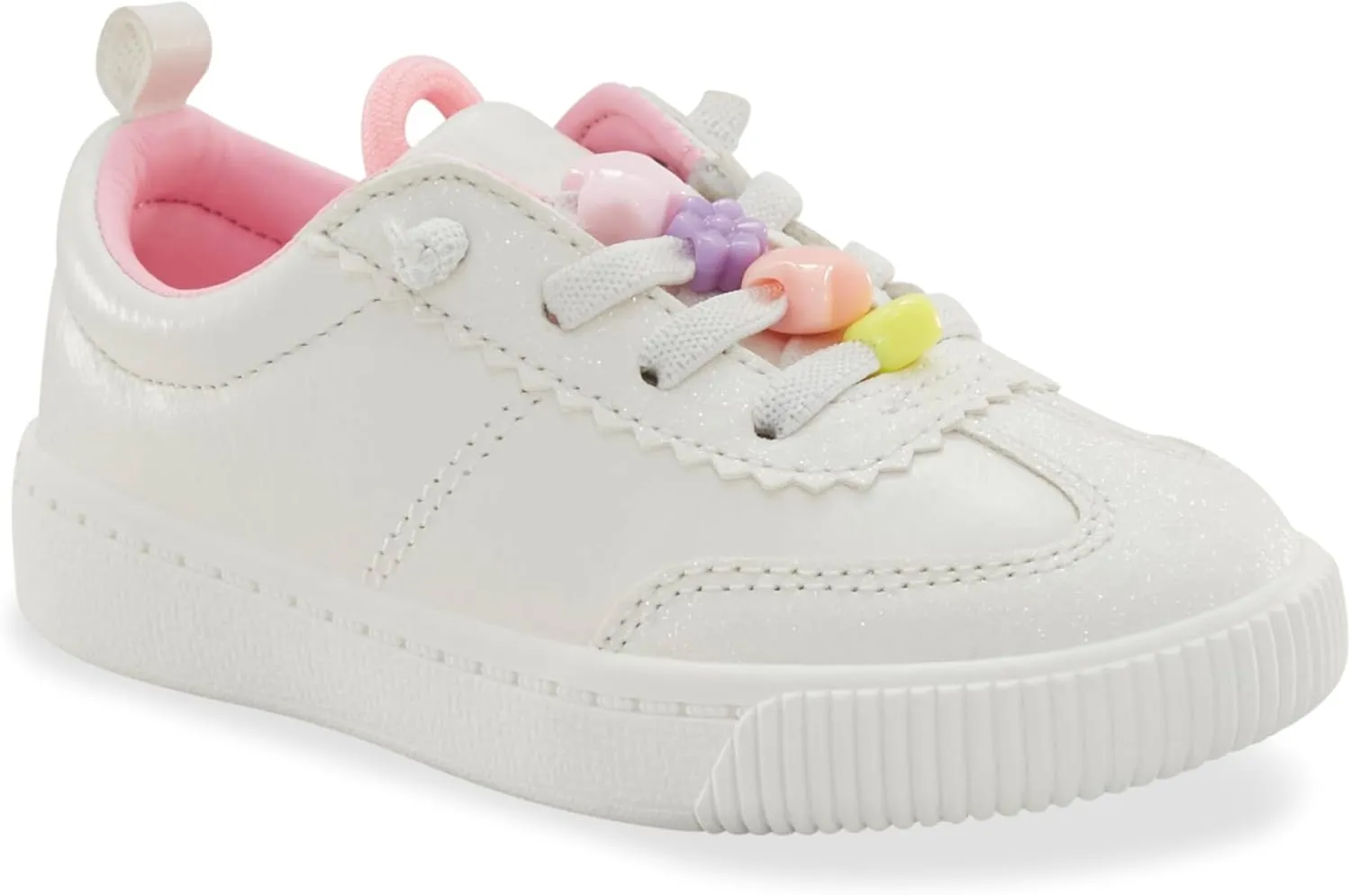 Carter's Unisex-Child Galaxy Casual