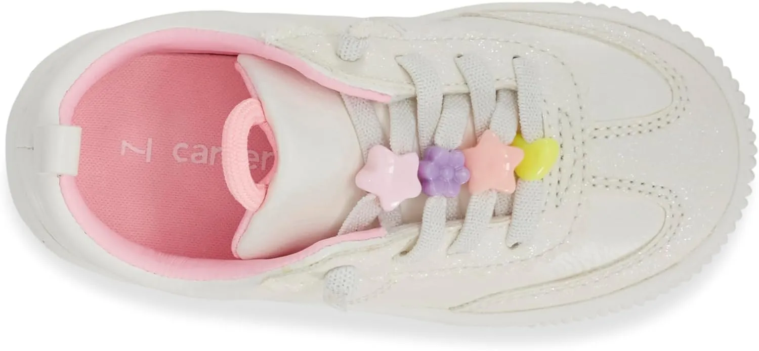 Carter's Unisex-Child Galaxy Casual