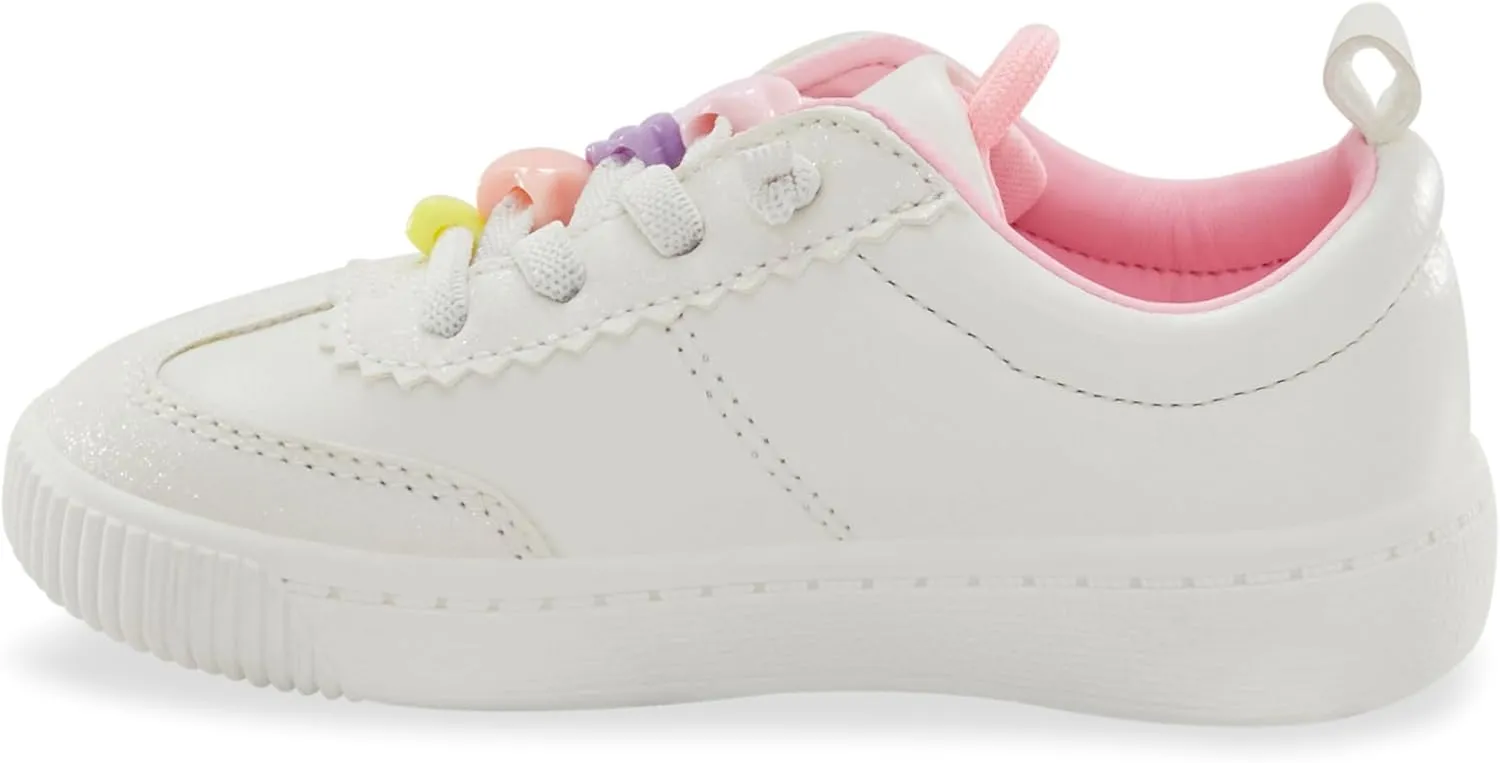 Carter's Unisex-Child Galaxy Casual