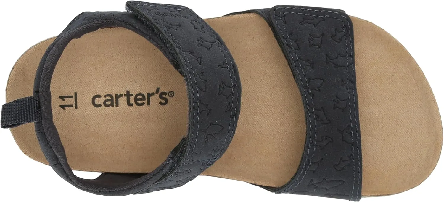 Carter's Unisex-Child Indy2 Sandal