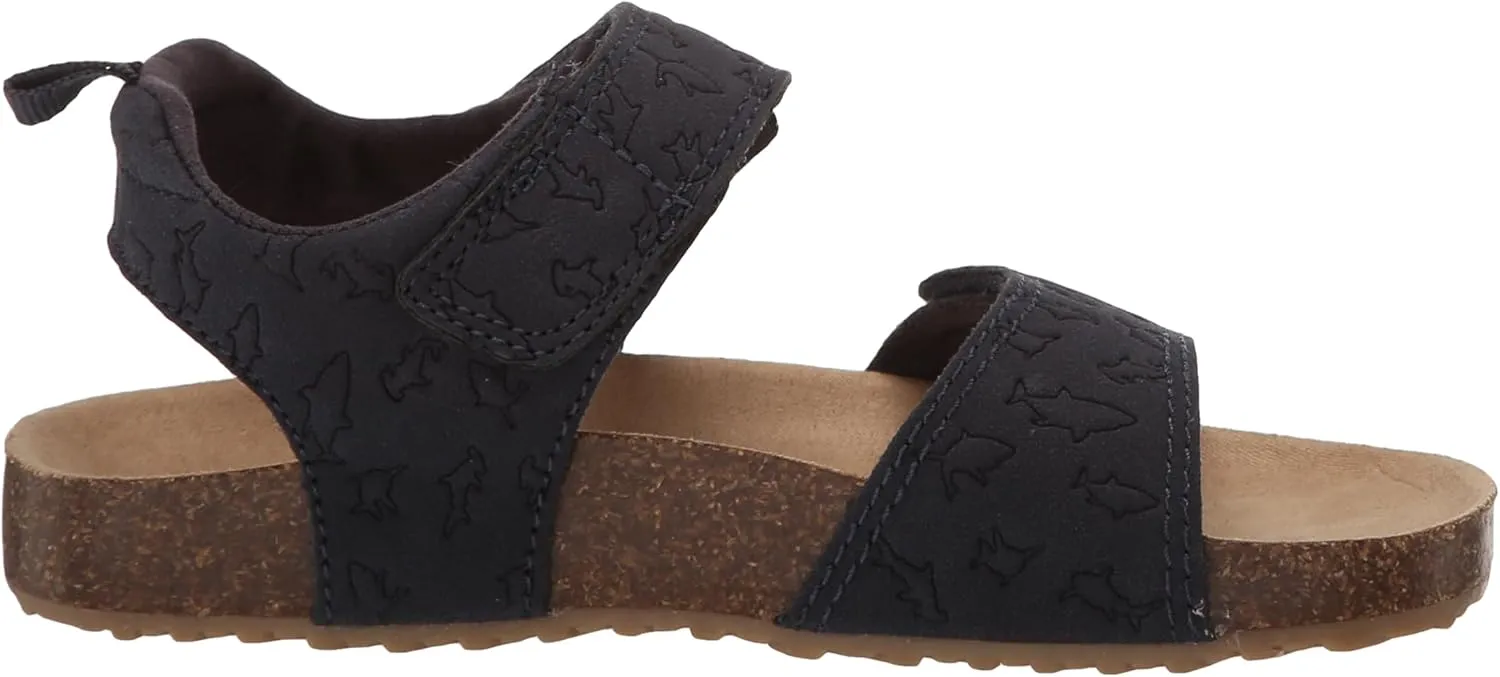 Carter's Unisex-Child Indy2 Sandal