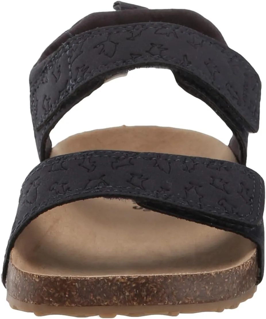 Carter's Unisex-Child Indy2 Sandal