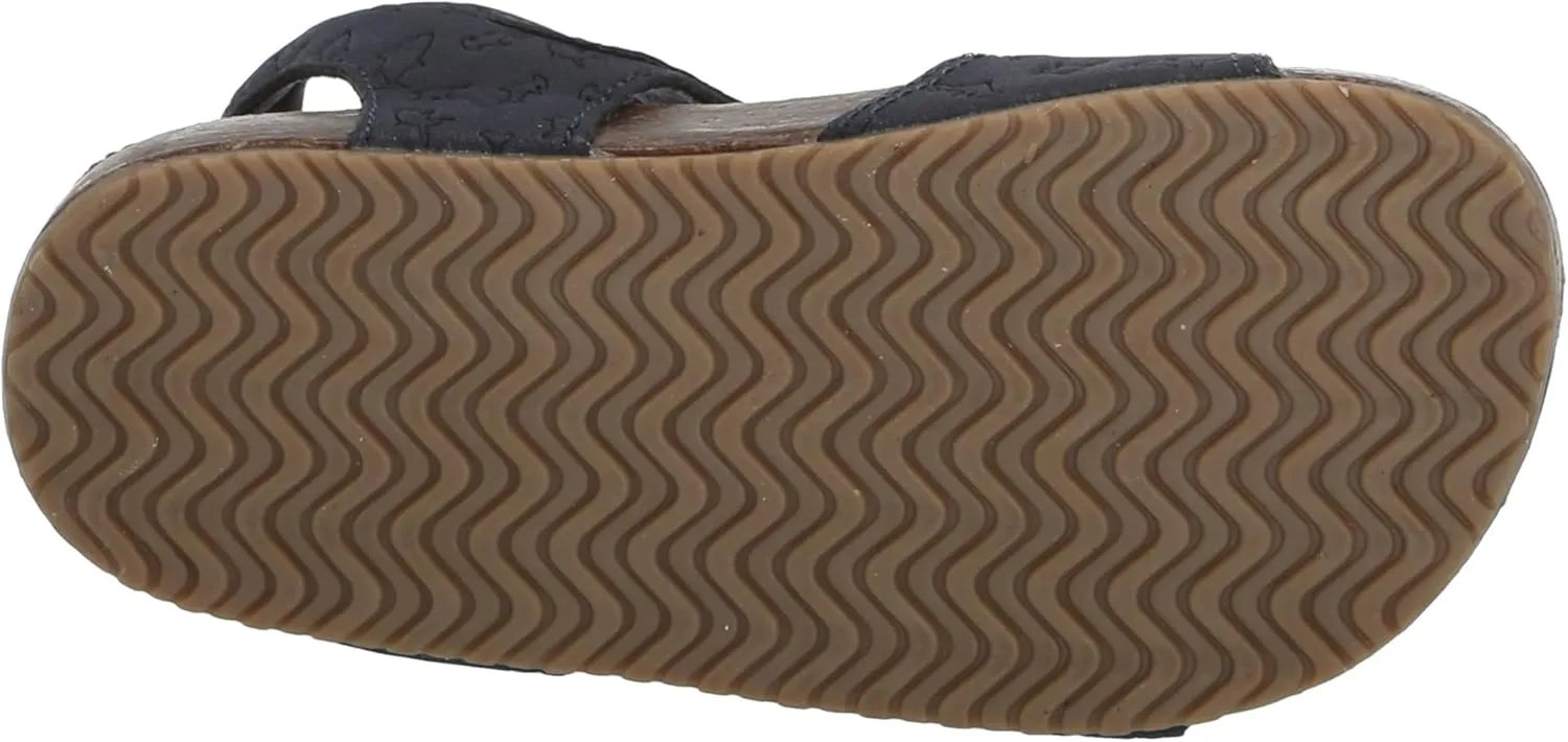 Carter's Unisex-Child Indy2 Sandal