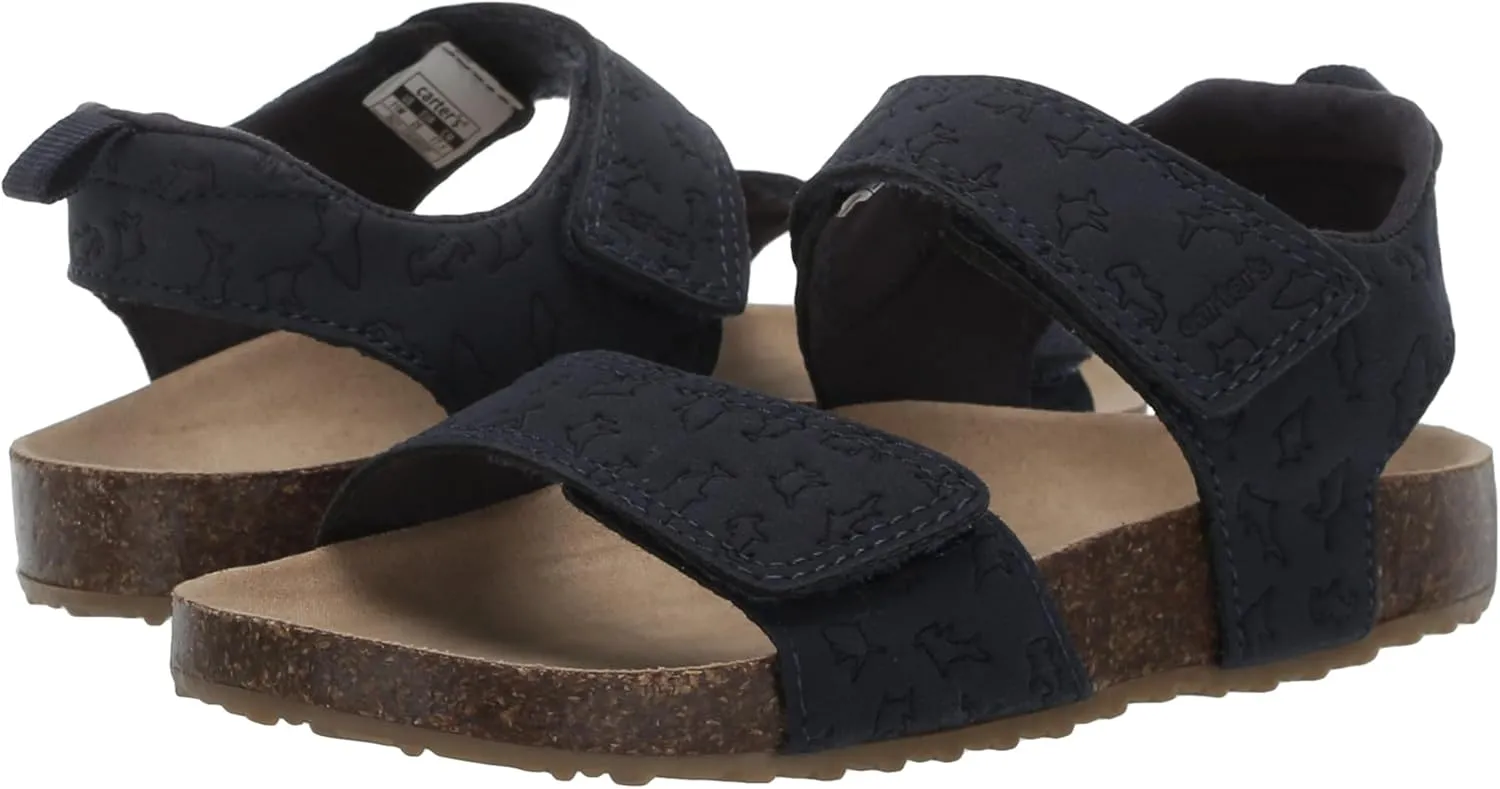 Carter's Unisex-Child Indy2 Sandal