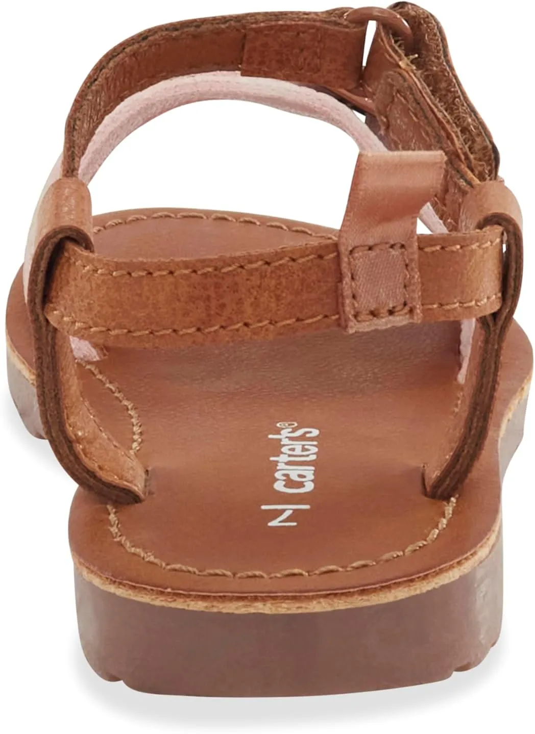 Carter's Unisex-Child Isa Sandal
