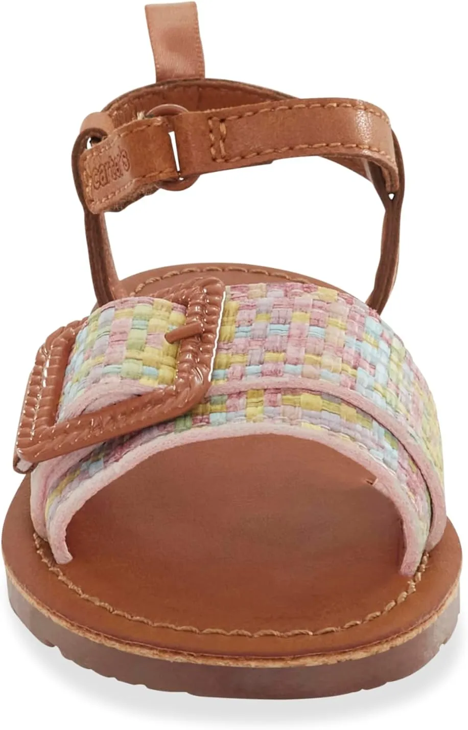 Carter's Unisex-Child Isa Sandal