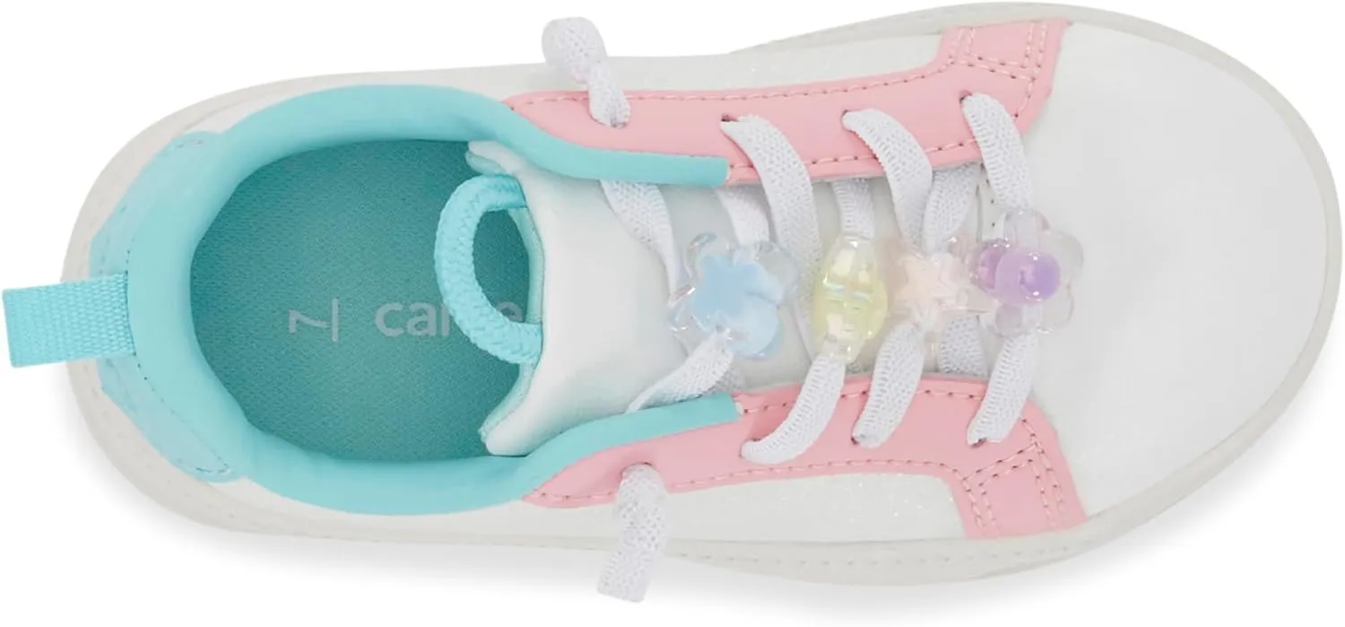 Carter's Unisex-Child Jewels Casual