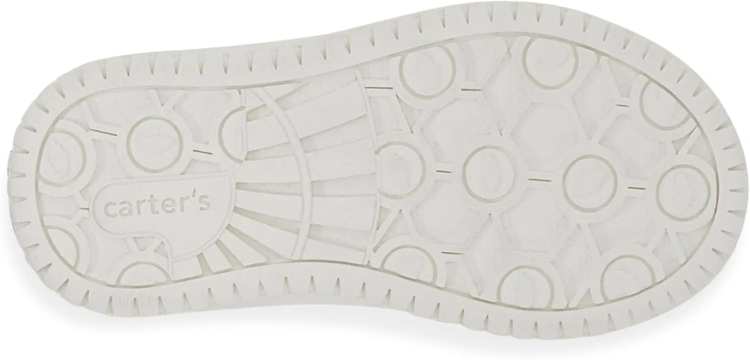 Carter's Unisex-Child Jewels Casual