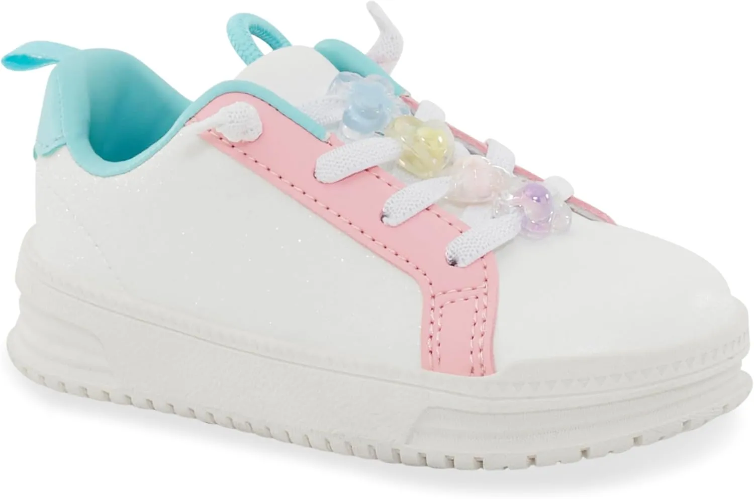 Carter's Unisex-Child Jewels Casual