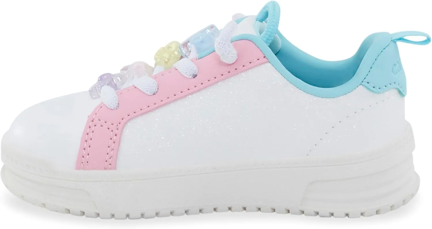 Carter's Unisex-Child Jewels Casual