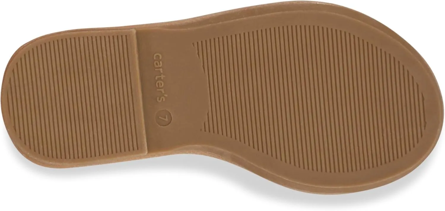 Carter's Unisex-Child Kaida Sandal