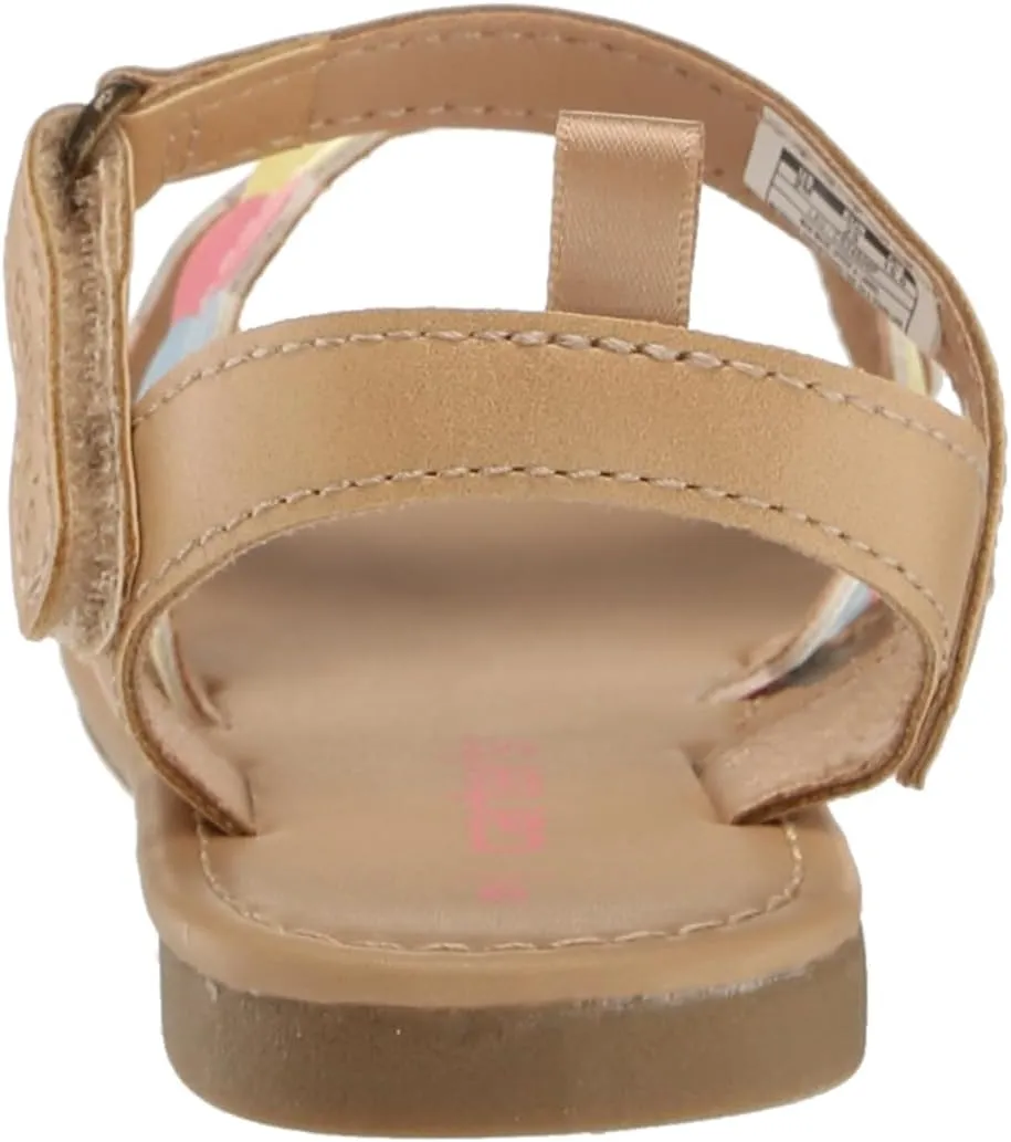 Carter's Unisex-Child Lau Sandal