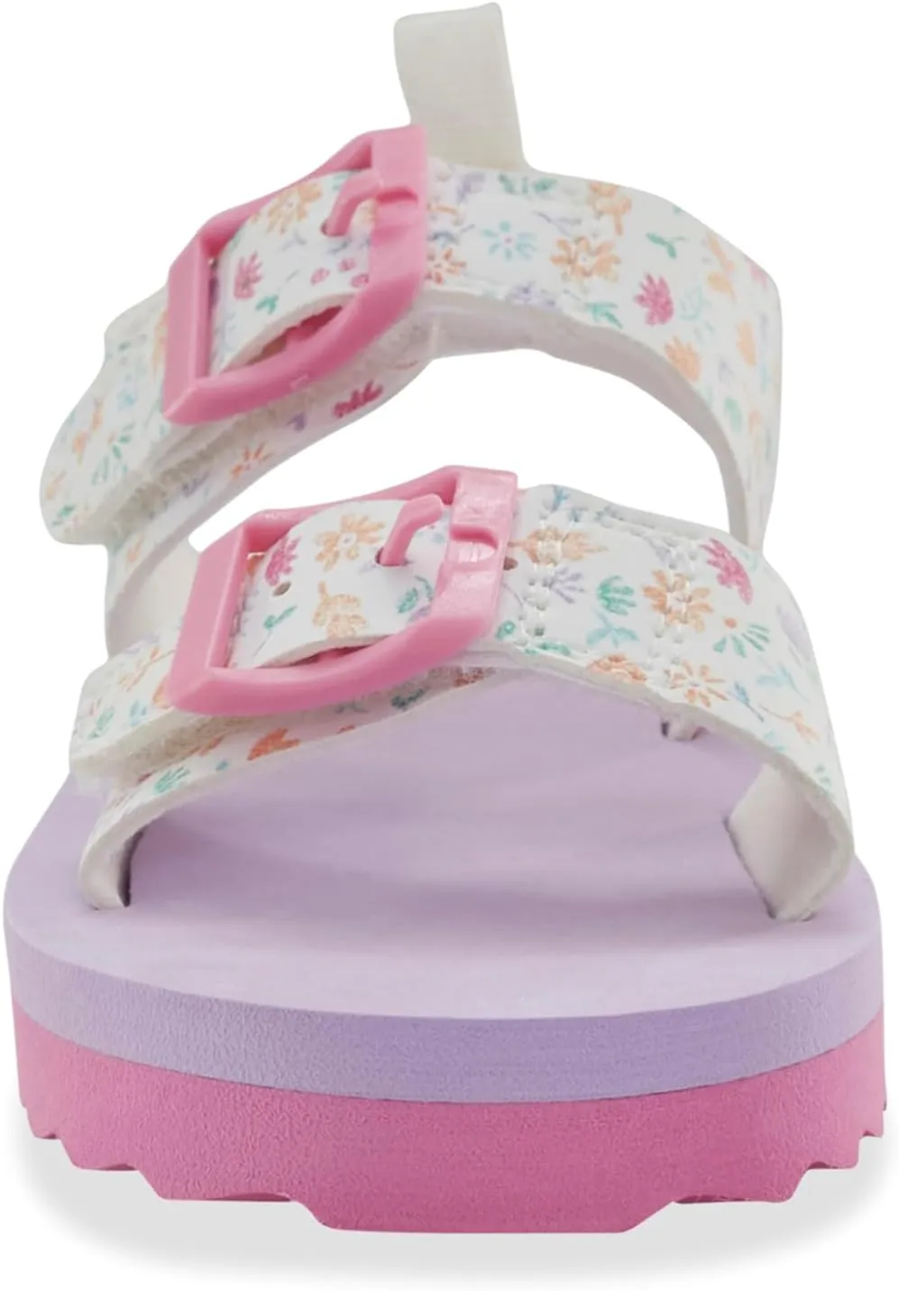 Carter's Unisex-Child Palmer Sandal