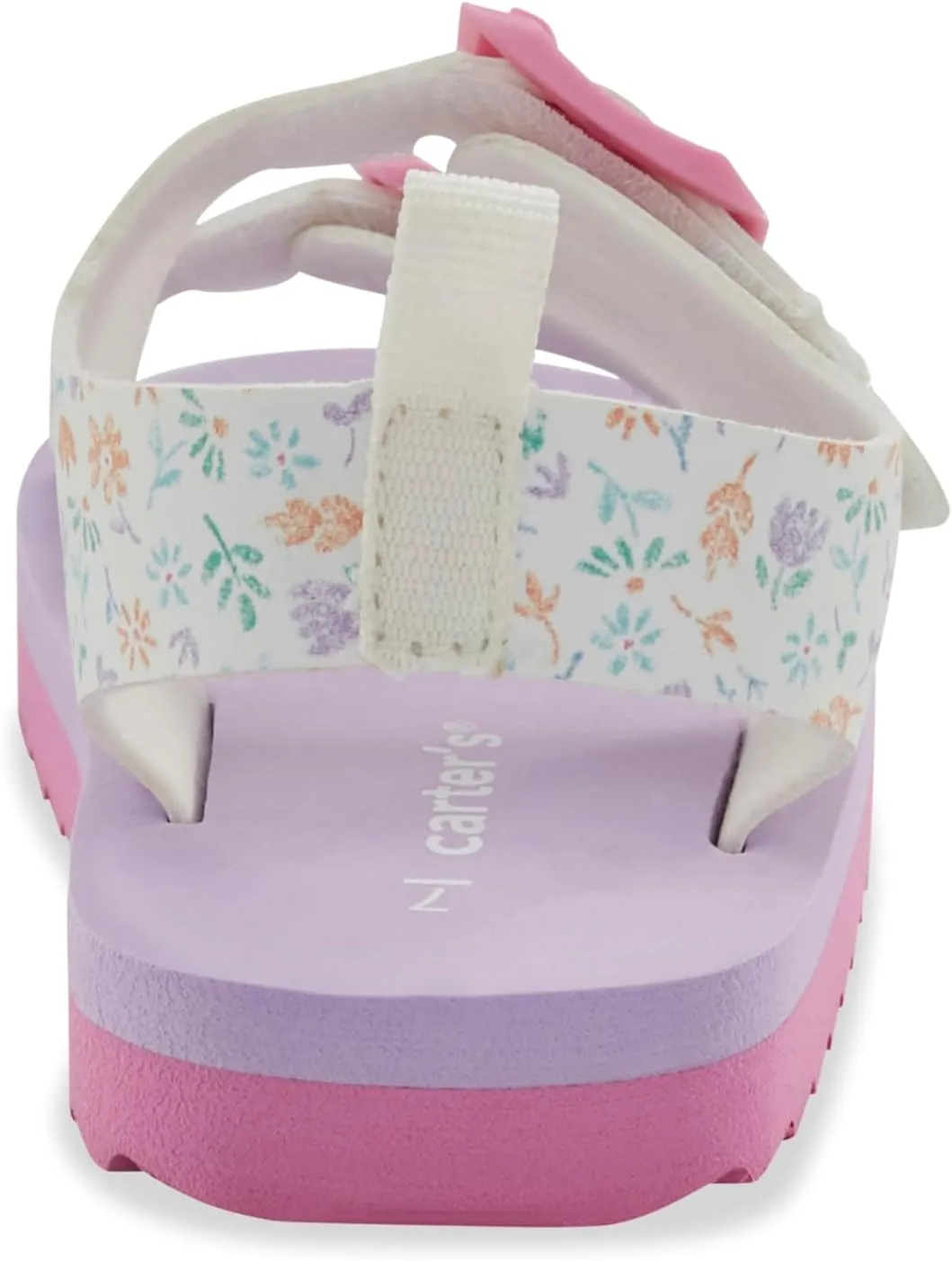 Carter's Unisex-Child Palmer Sandal