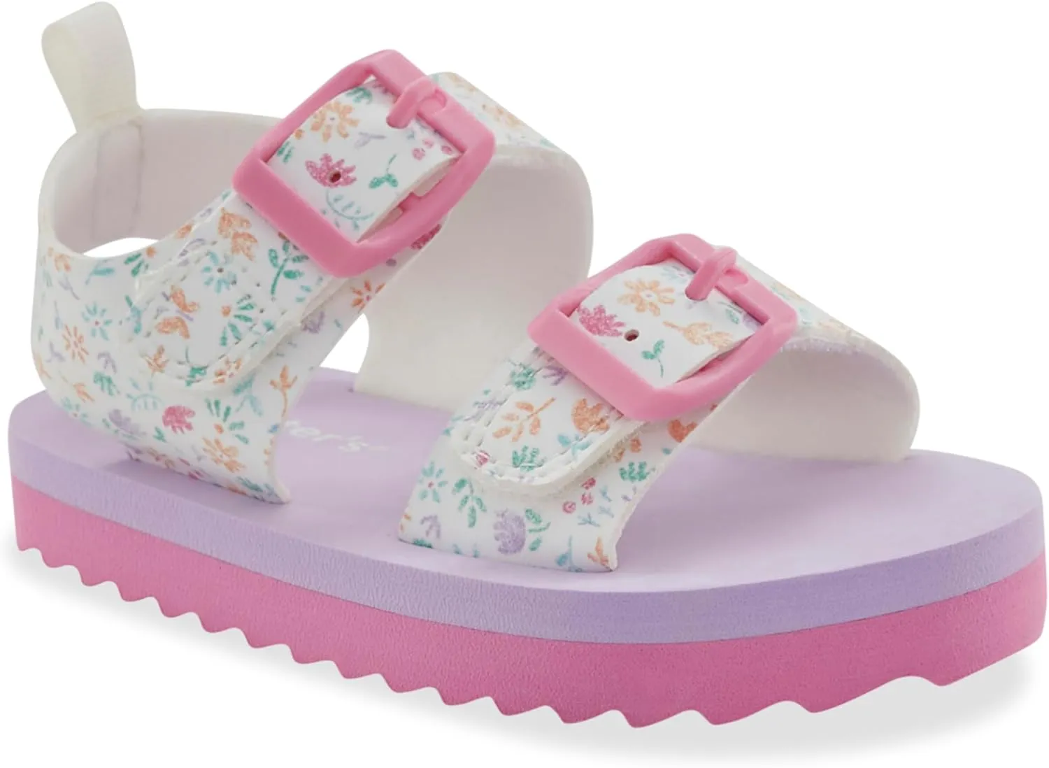 Carter's Unisex-Child Palmer Sandal
