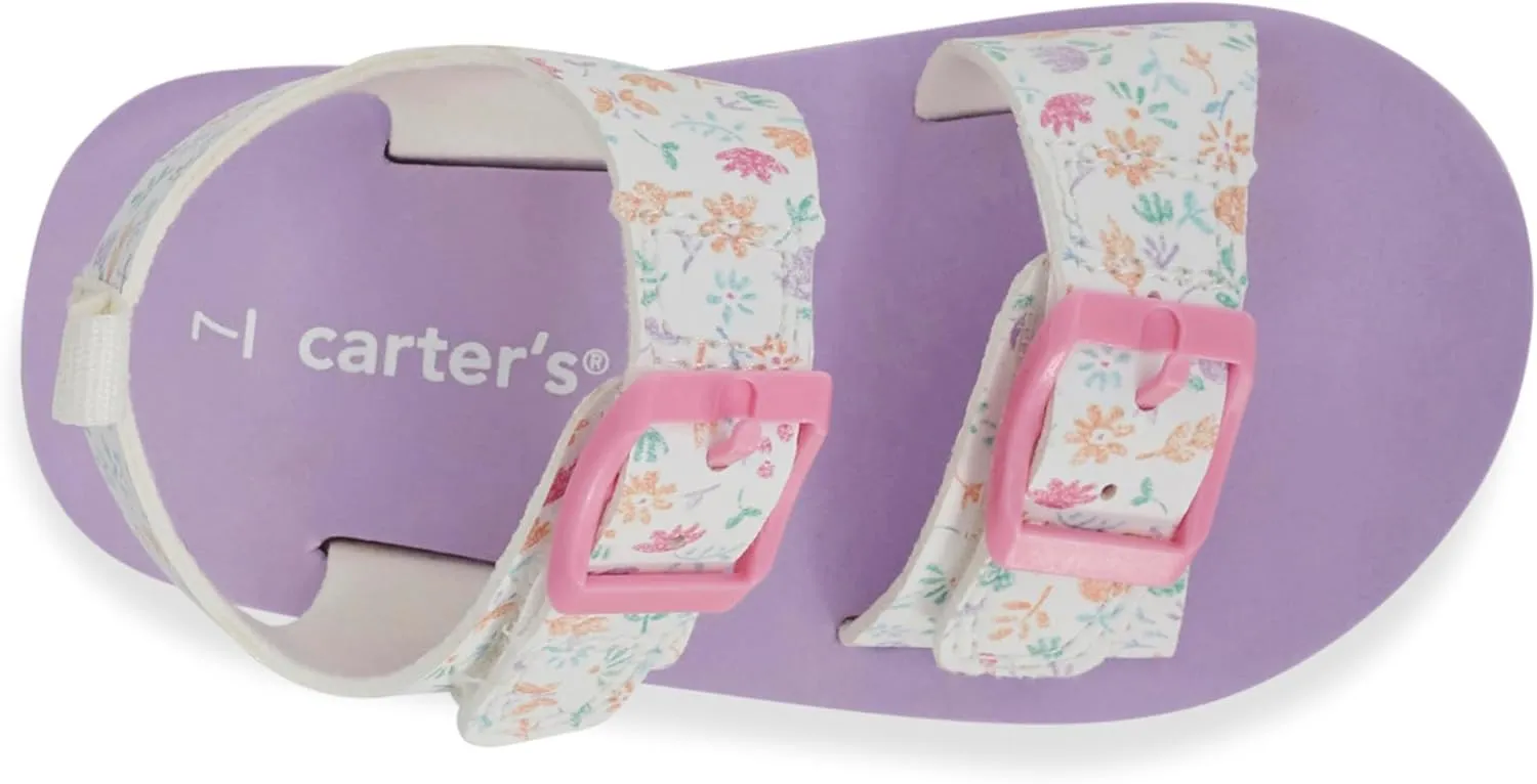 Carter's Unisex-Child Palmer Sandal