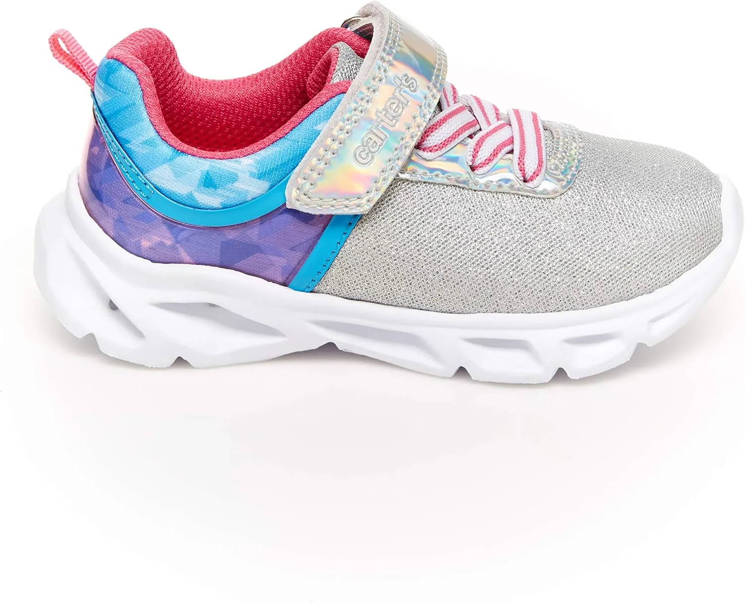 Carter's Unisex-Child Pikes Sneaker