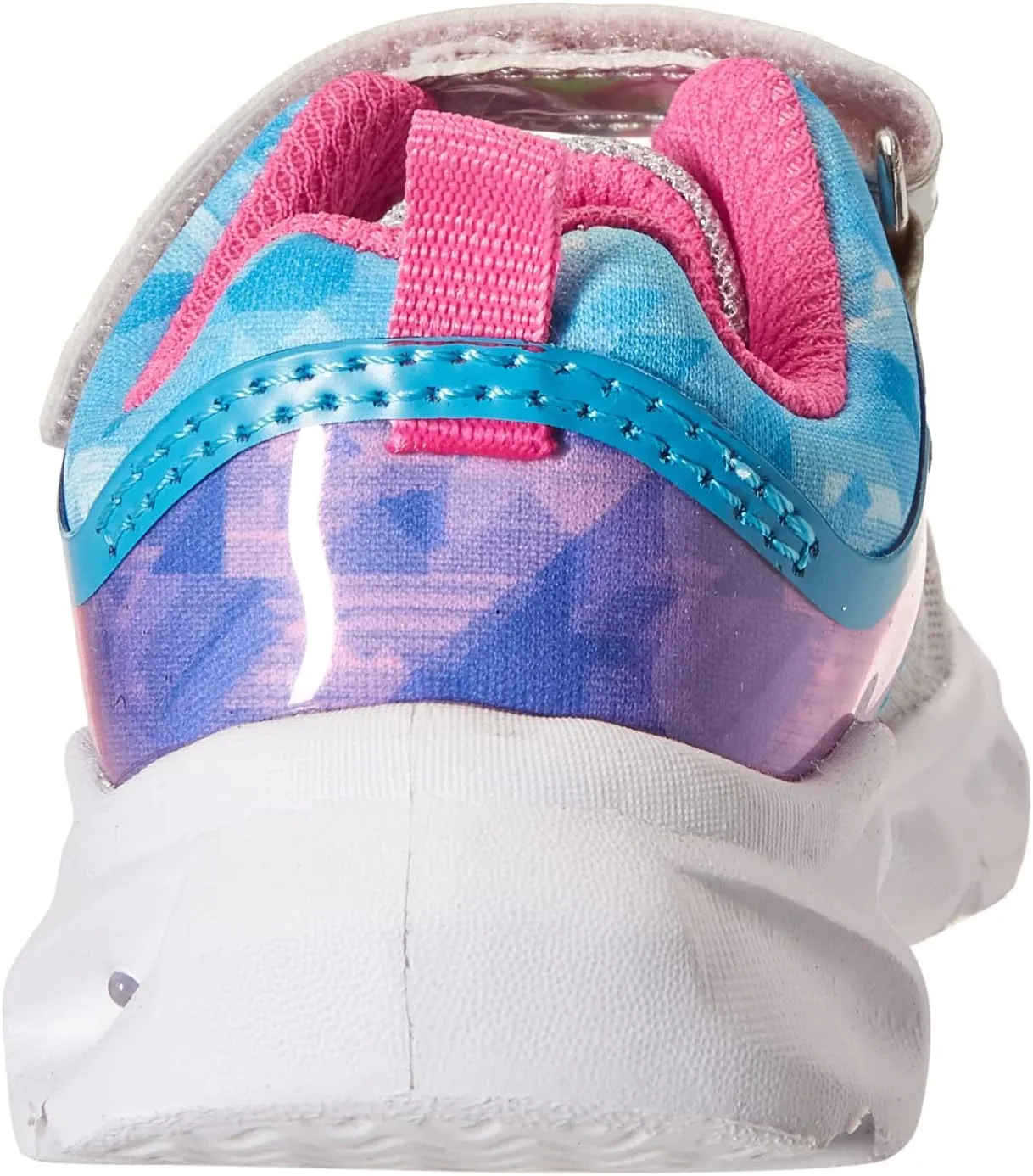 Carter's Unisex-Child Pikes Sneaker