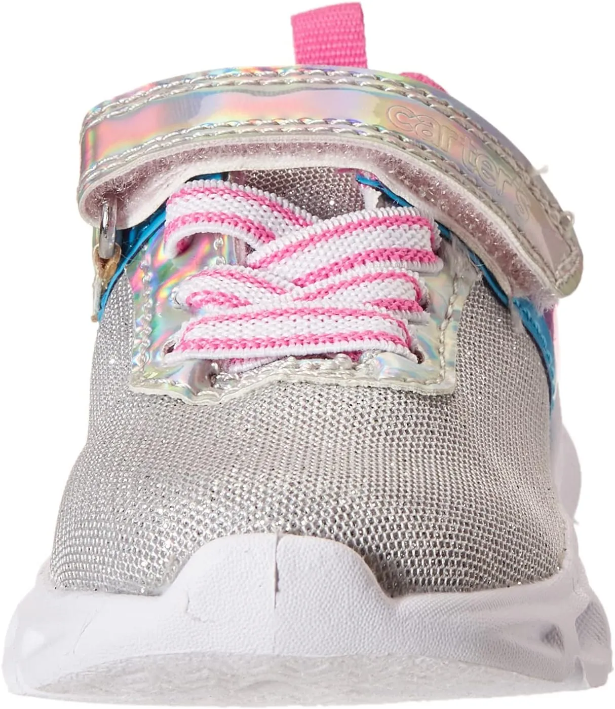Carter's Unisex-Child Pikes Sneaker