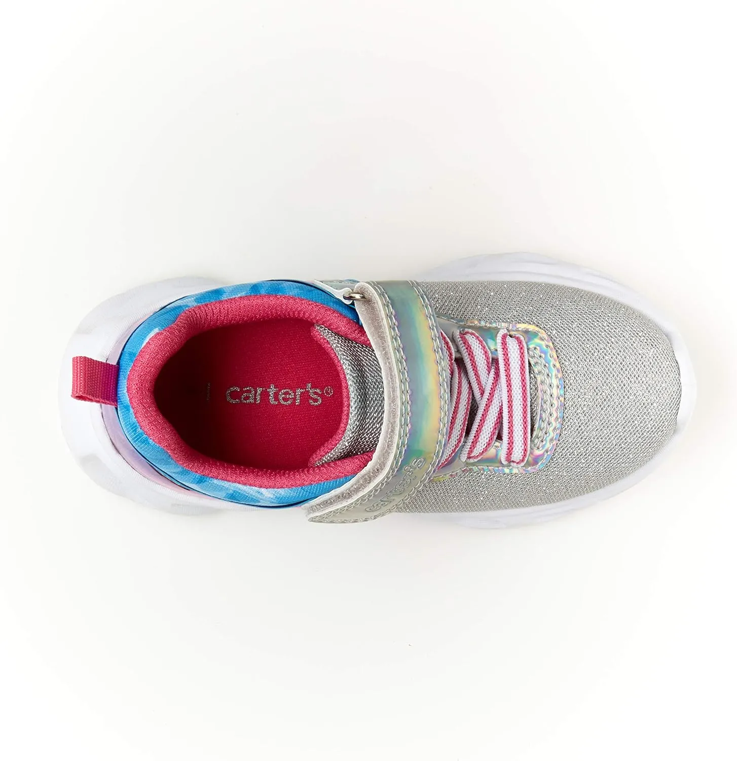 Carter's Unisex-Child Pikes Sneaker