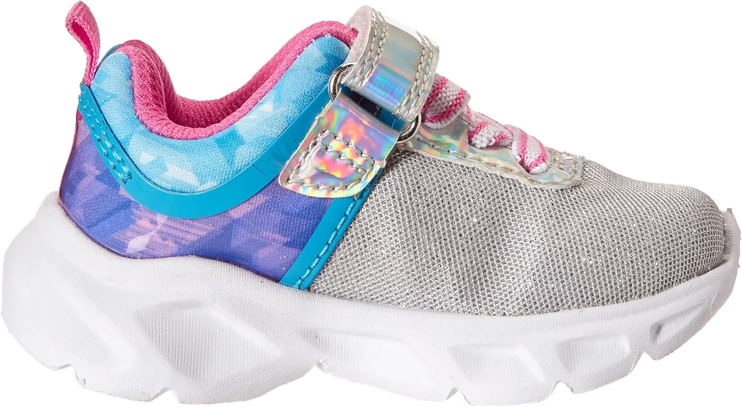 Carter's Unisex-Child Pikes Sneaker