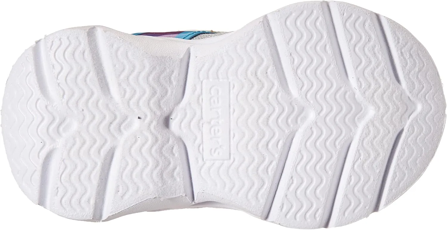 Carter's Unisex-Child Pikes Sneaker