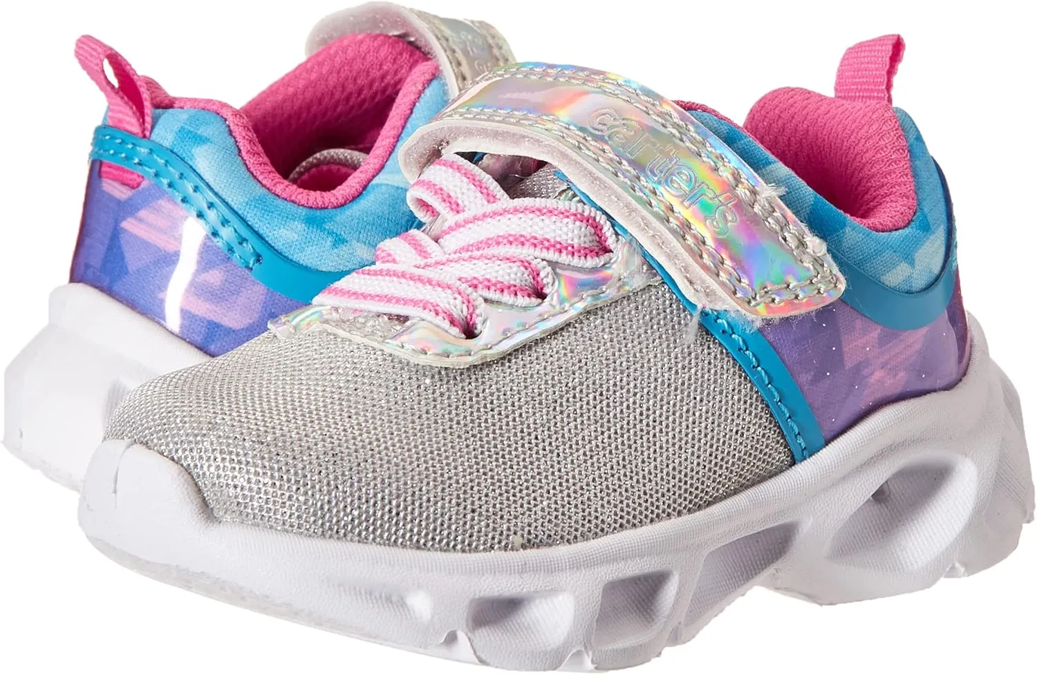 Carter's Unisex-Child Pikes Sneaker