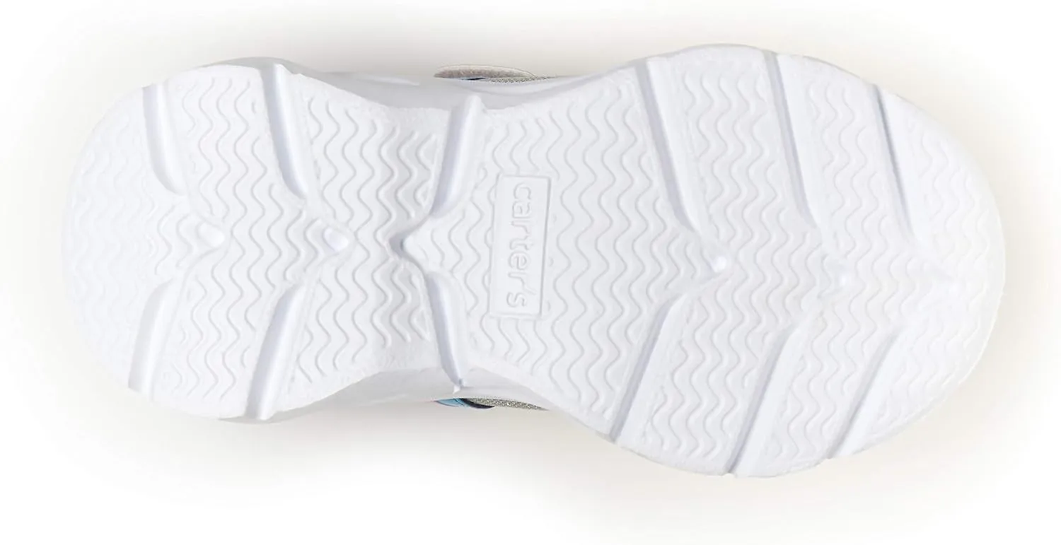 Carter's Unisex-Child Pikes Sneaker