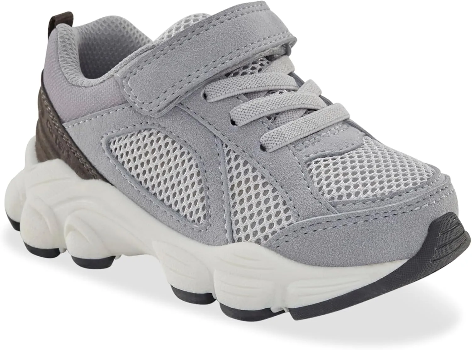 Carter's Unisex-Child Reese Athletic