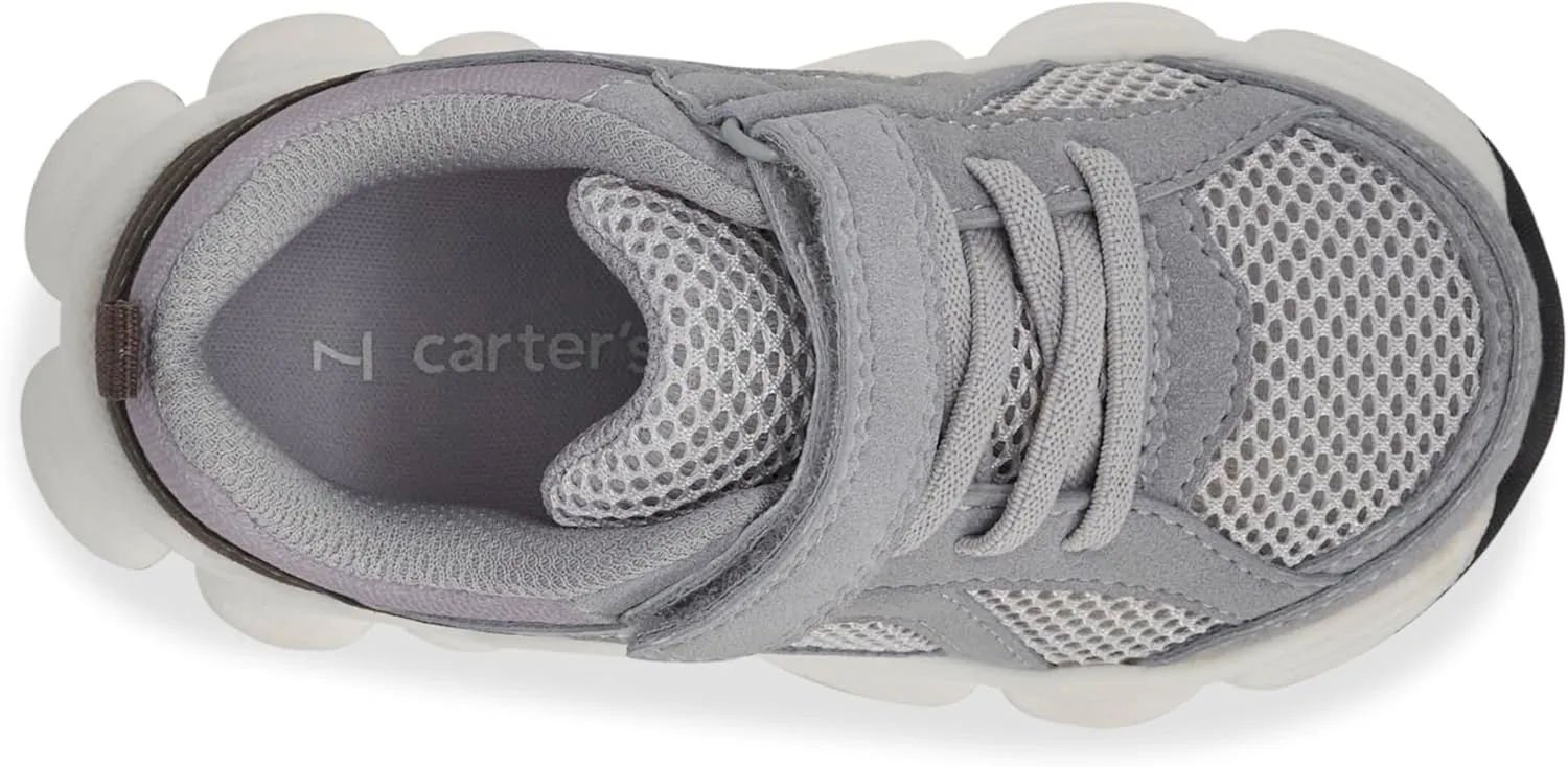Carter's Unisex-Child Reese Athletic