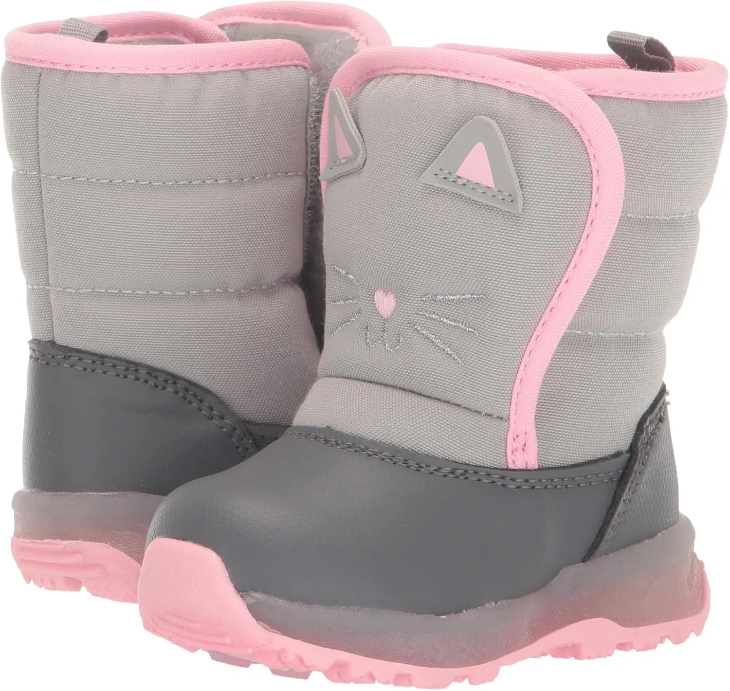 Carter's Unisex-Child Rumi Boot