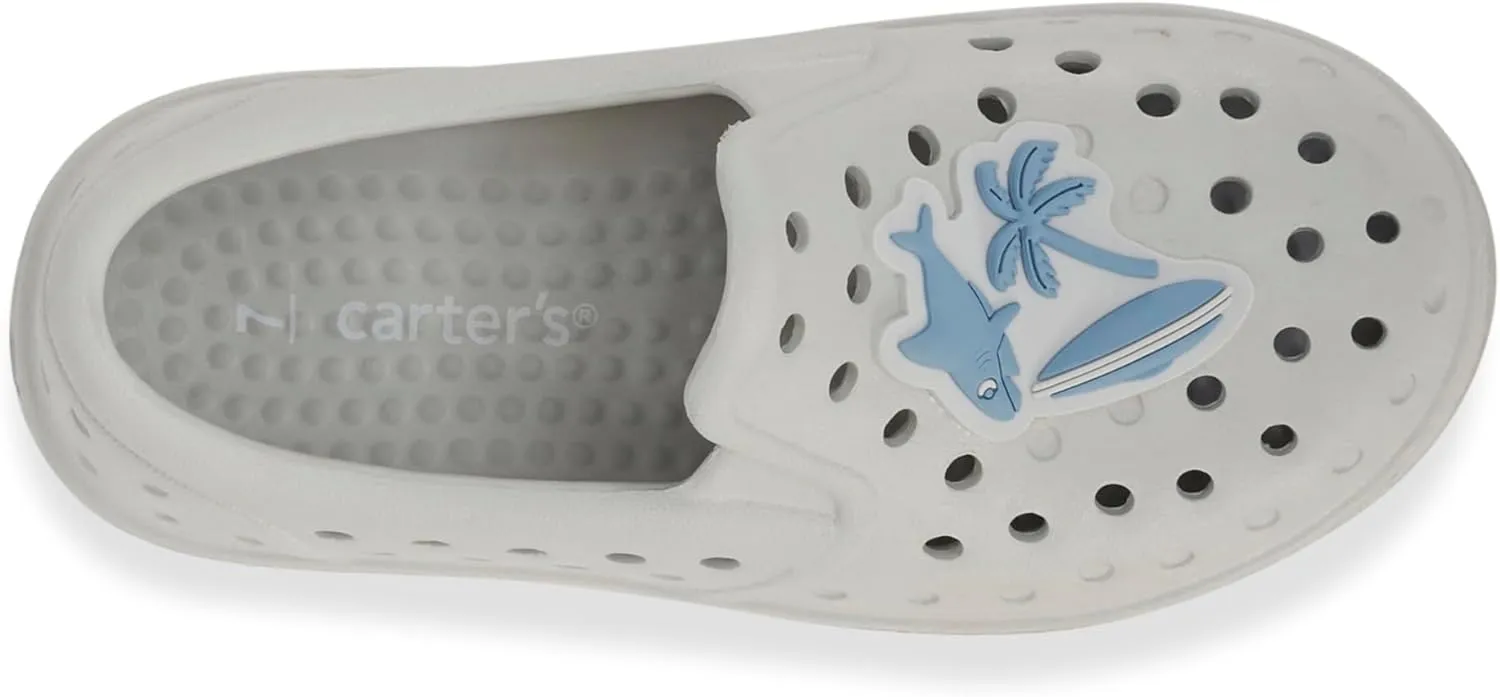 Carter's Unisex-Child Sandee Sandal