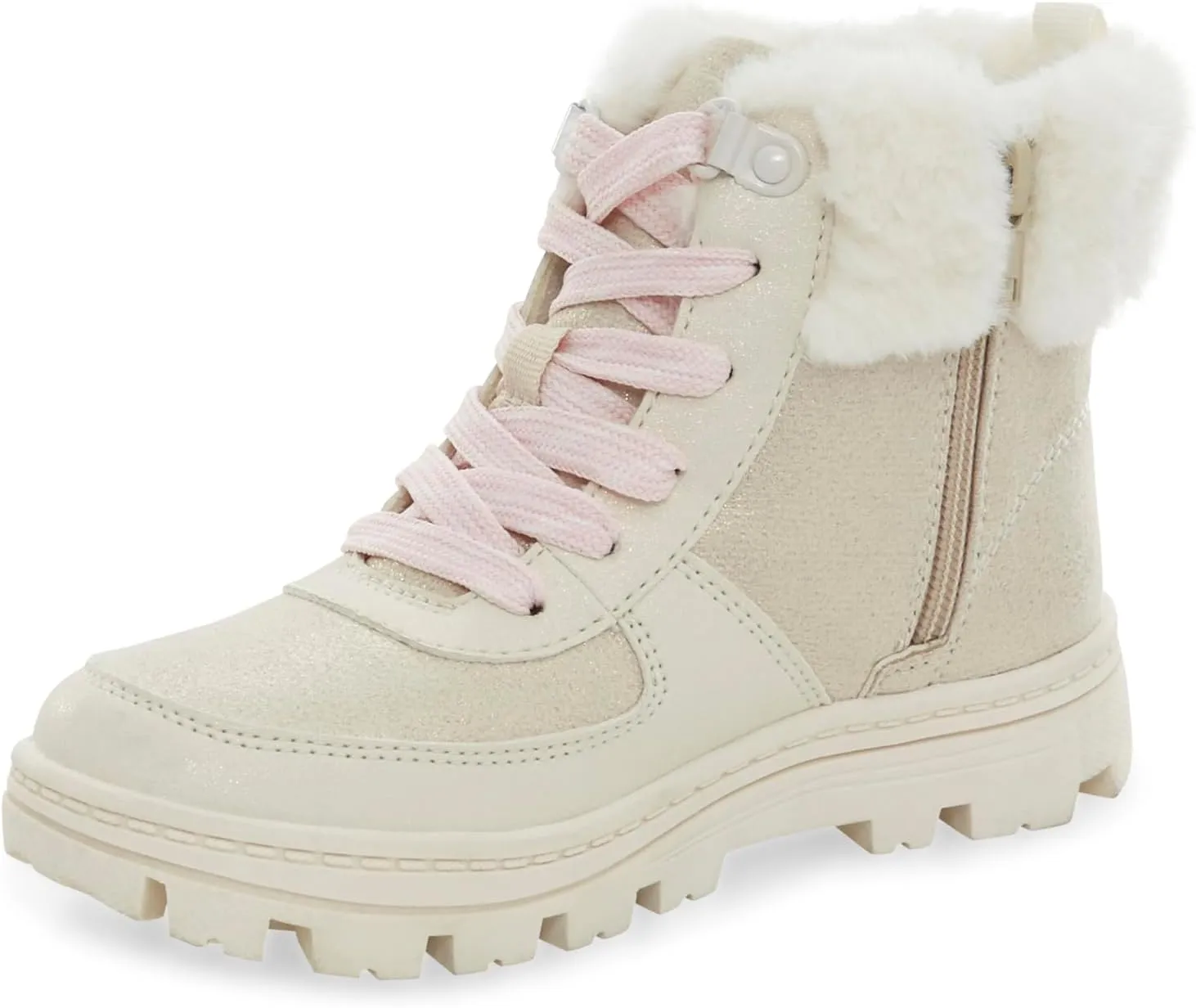 Carter's Unisex-Child Viola Boot