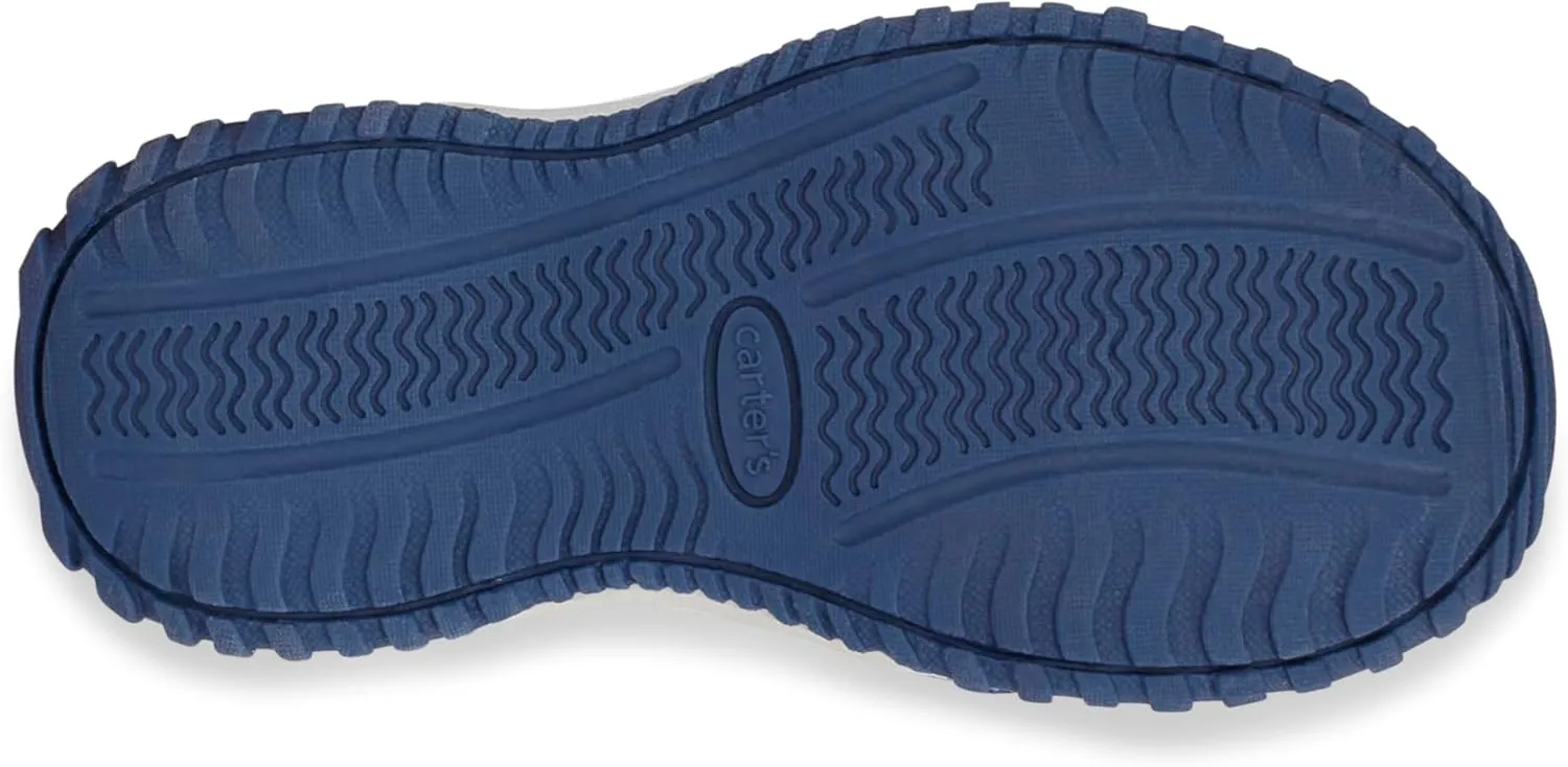 Carter's Unisex-Child Yorkie Sandal