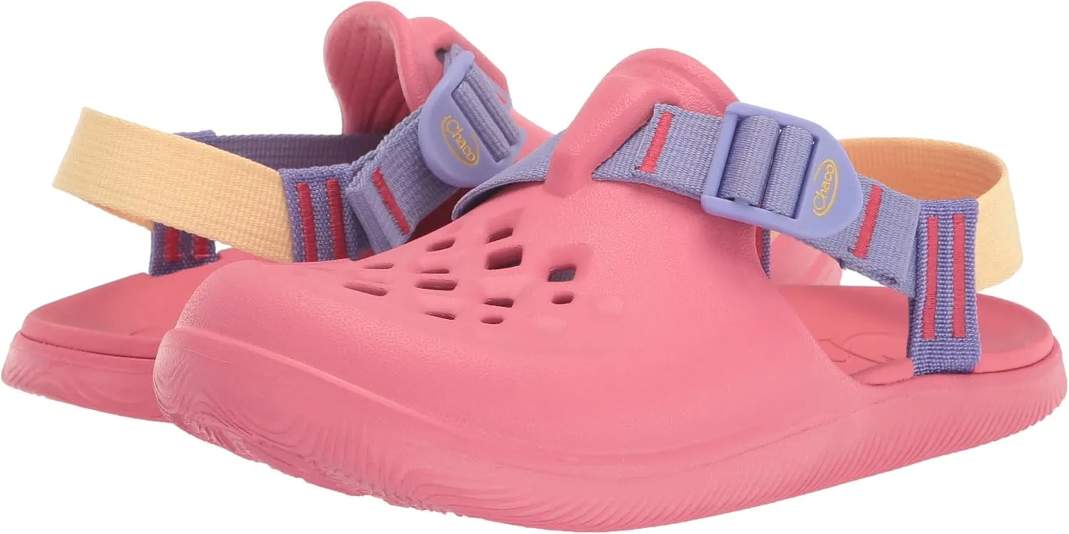 Chaco Kids' Chillos Clog