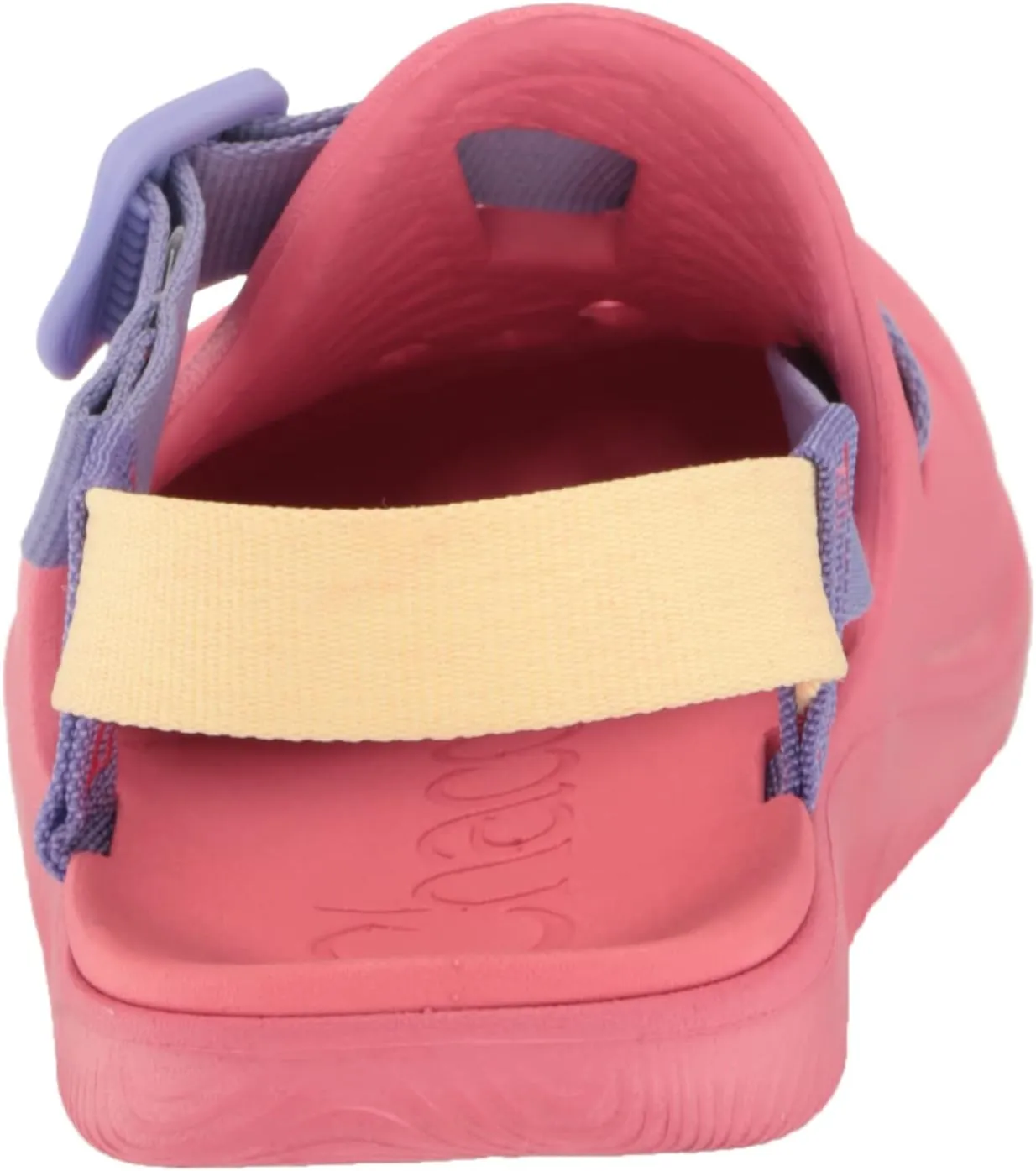 Chaco Kids' Chillos Clog