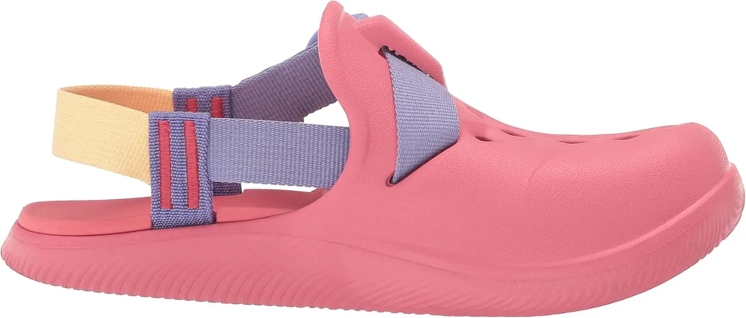Chaco Kids' Chillos Clog