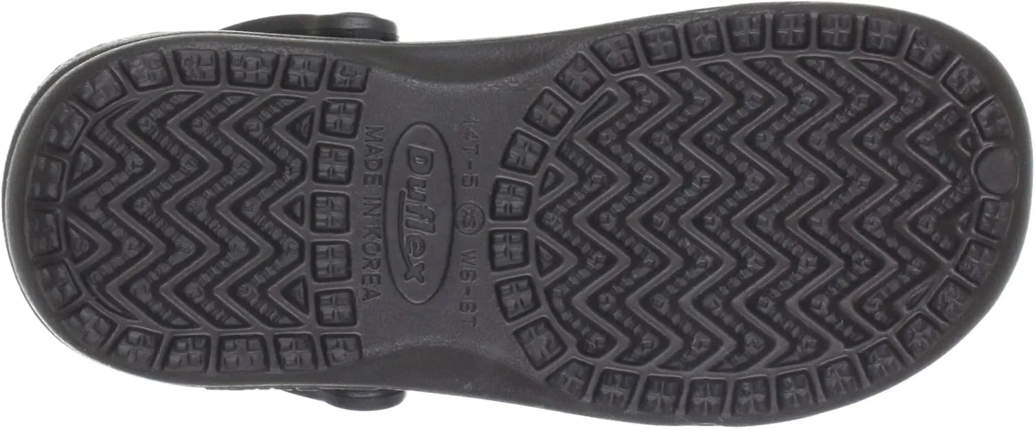 Chung -Shi Unisex Dux Clogs