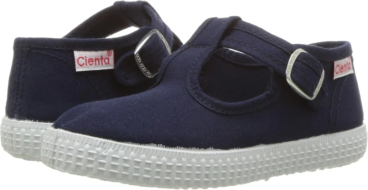 Cienta Unisex-Baby 51000 Sneaker