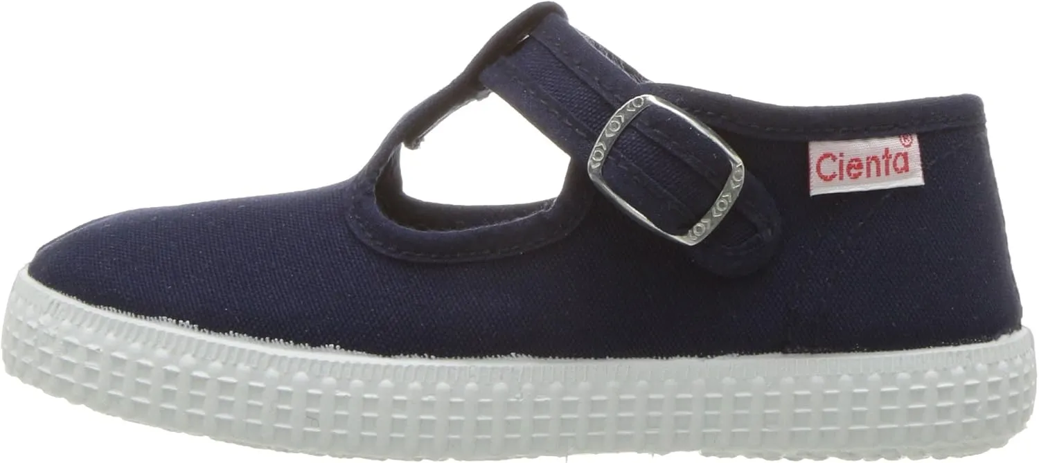 Cienta Unisex-Baby 51000 Sneaker